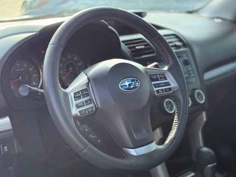 Used 2015 Subaru Forester 2.0XT Premium w/ Popular Package #2 AWD/4WD image 25