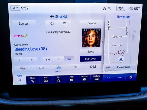 Used 2022 Ford F150 Limited image 20