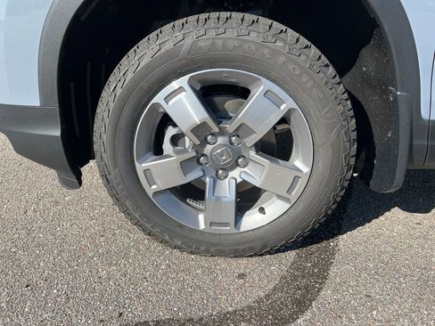 New 2026 Honda Ridgeline RTL image 13