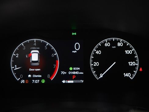 Used 2024 Honda CR-V EX-L image 29