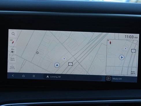 New 2026 Hyundai Palisade Limited image 28