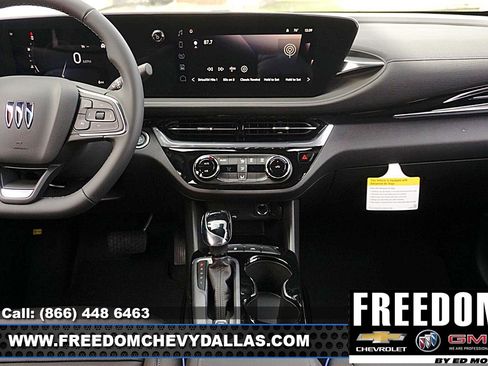 New 2026 Buick Envista Sport Touring image 19