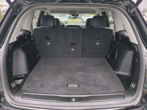 Used 2023 Jeep Grand Cherokee Limited w/ Black Appearance Package image 13