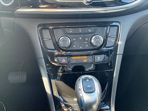 Used 2018 Buick Encore Preferred image 33