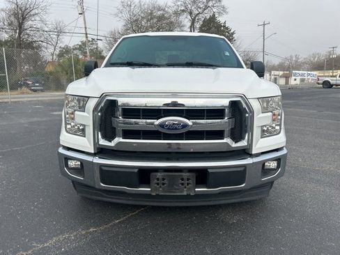 Used 2017 Ford F150 XLT image 7