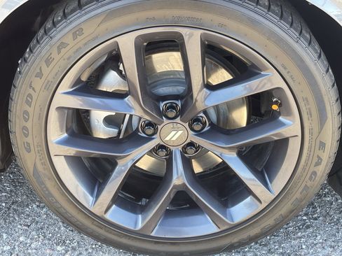 Certified 2023 Dodge Challenger GT w/ Blacktop Package image 8