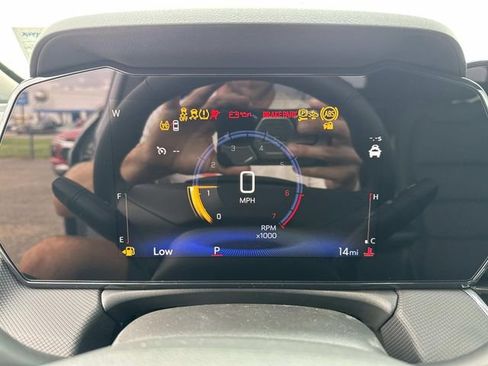 New 2026 Chevrolet TrailBlazer ACTIV w/ Driver Confidence Package FWD image 53