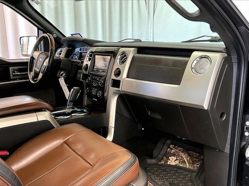 Used 2014 Ford F150 Platinum image 28