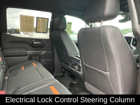 Used 2021 GMC Sierra 1500 AT4 w/ AT4 Value Package AWD/4WD image 21