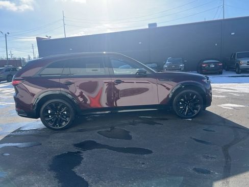 New 2026 MAZDA CX-90 3.3 Turbo S w/ Premium Package image 5