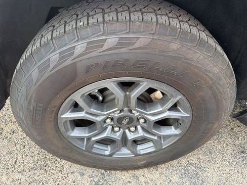 Used 2025 Ford Expedition Active RWD image 39