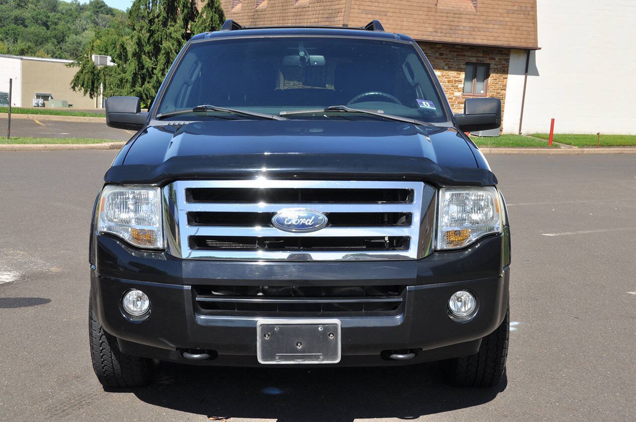 Used 2009 Ford Expedition XLT AWD/4WD image 4