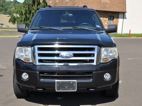Used 2009 Ford Expedition XLT AWD/4WD image 4