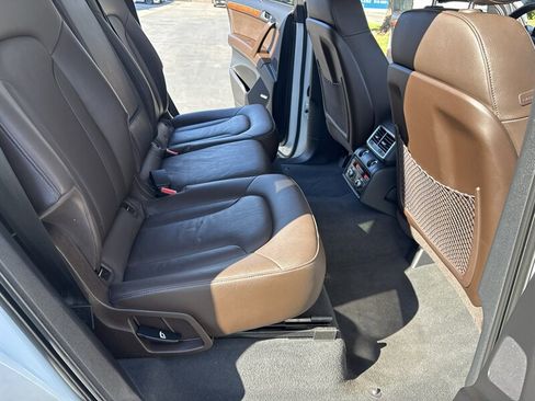 Used 2015 Audi Q7 3.0T Premium Plus w/ Premium Plus Package image 36