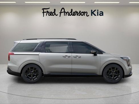 New 2026 Kia Carnival SX Prestige image 7