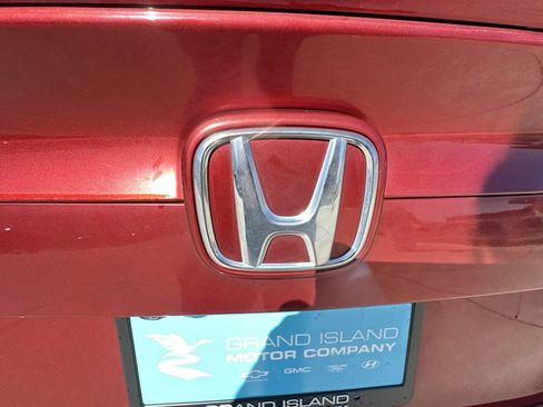 Used 2020 Honda Civic Touring image 32