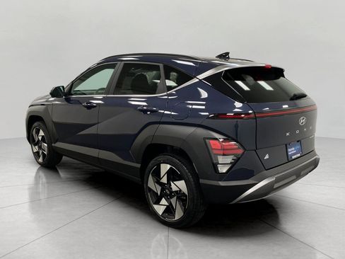 Certified 2024 Hyundai Kona Limited AWD/4WD image 7