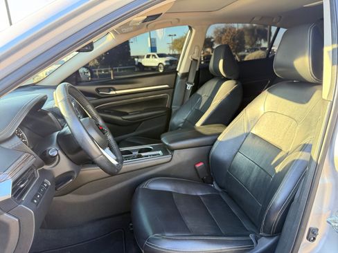 Used 2019 Nissan Altima 2.5 SL image 12