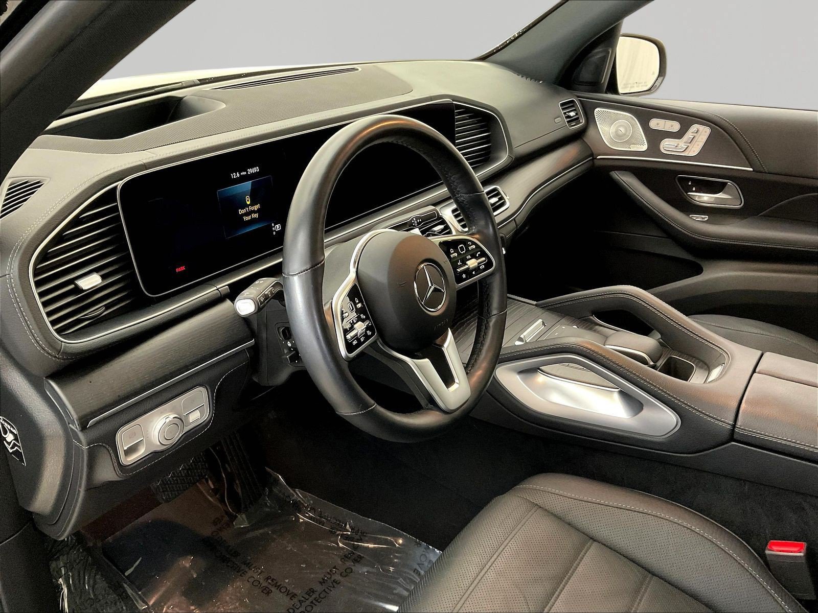 Certified 2023 Mercedes-Benz GLE 450 4MATIC image 17