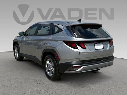 New 2026 Hyundai Tucson SE FWD image 54
