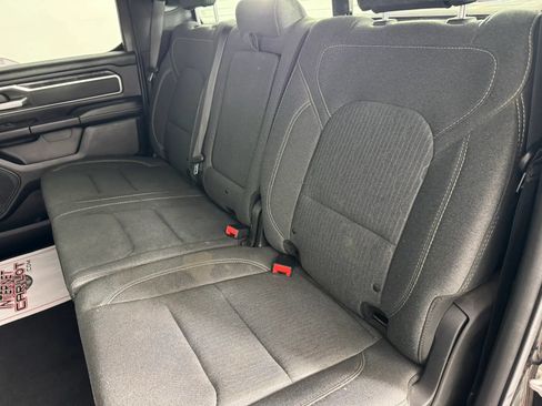 Used 2020 RAM 1500 Big Horn AWD/4WD image 33
