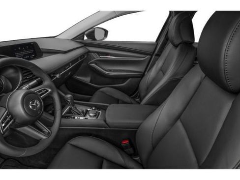 Used 2023 MAZDA MAZDA3 s FWD image 12