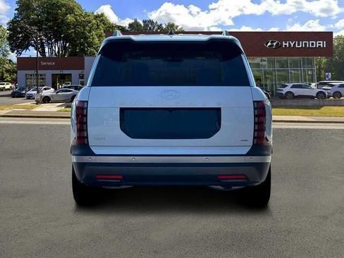 New 2026 Hyundai Palisade SEL Premium AWD/4WD image 6