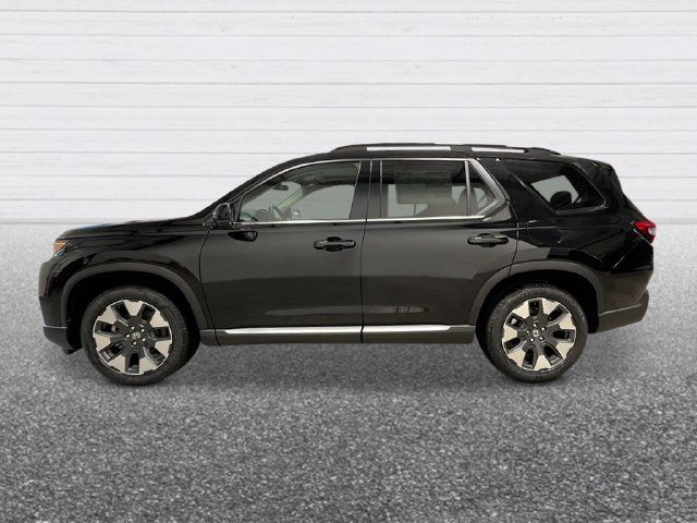 New 2026 Honda Pilot Elite image 2
