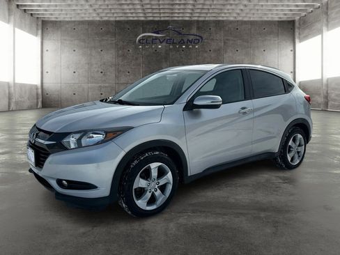 Used 2016 Honda HR-V EX-L image 8