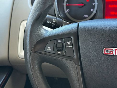 Used 2015 GMC Terrain SLE FWD image 33