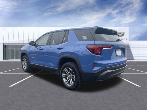 Used 2025 GMC Terrain Elevation image 6