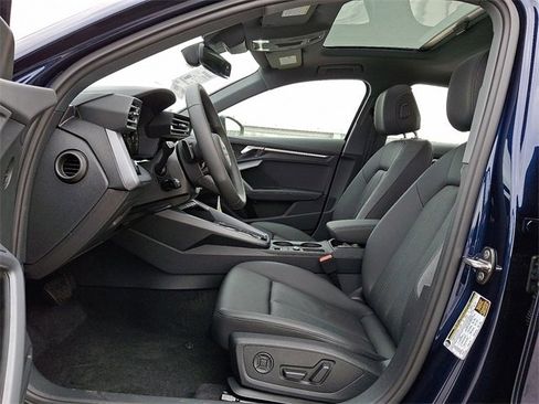 New 2026 Audi A3 2.0T Premium image 9