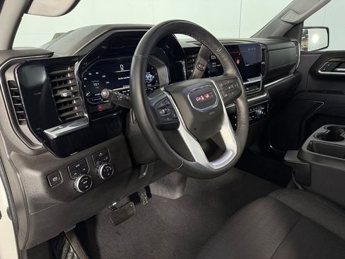 Used 2023 GMC Sierra 1500 Elevation AWD/4WD image 13