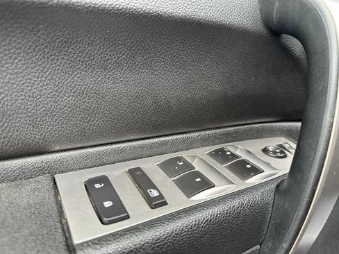 Used 2012 Chevrolet Silverado 2500 LT w/ Interior Plus Package AWD/4WD image 20