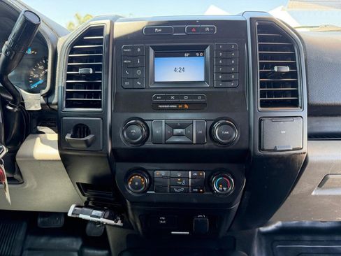 Used 2018 Ford F150 XL w/ XL Power Equipment Group RWD image 24