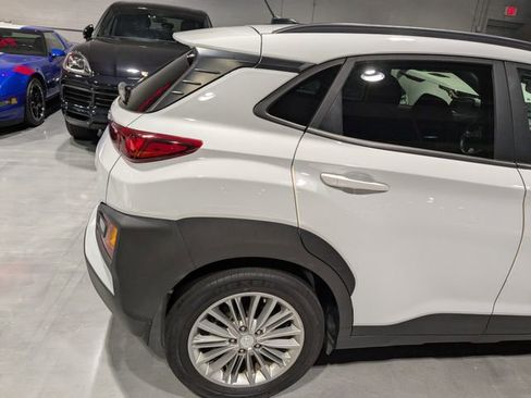 Used 2019 Hyundai Kona SEL image 10