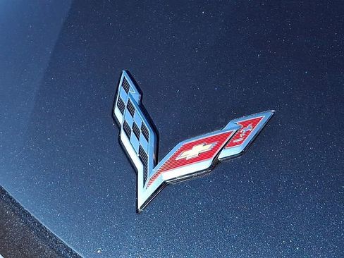 Used 2016 Chevrolet Corvette Stingray Coupe w/ 2LT Preferred Equipment Group image 31