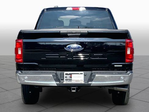 Certified 2022 Ford F150 XLT w/ XTR Package AWD/4WD image 12