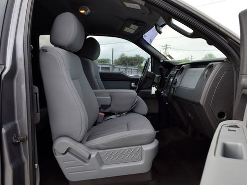 Used 2013 Ford F150 STX w/ Mid Equipment Group image 20