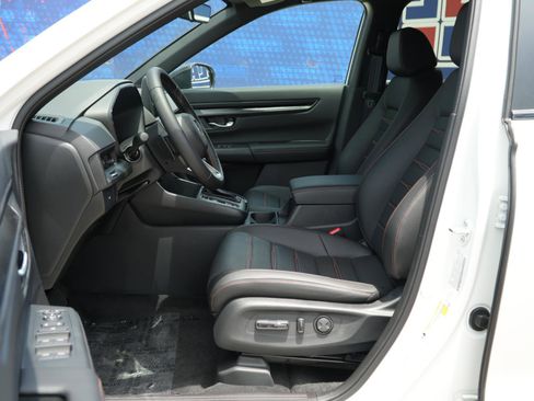 New 2026 Honda CR-V Sport-L image 16