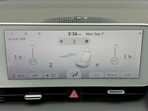 Used 2024 Hyundai Ioniq 5 SEL RWD image 23