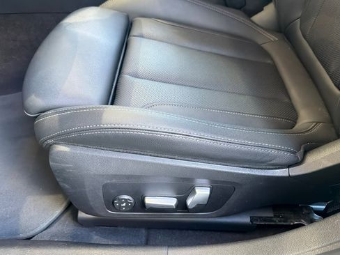 Used 2023 BMW i4 eDrive40 w/ M Sport Package RWD image 14