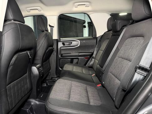 Used 2022 Ford Bronco Sport Big Bend w/ Convenience Package AWD/4WD image 17