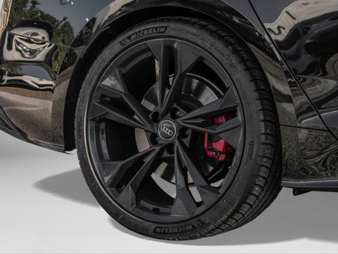 Used 2021 Audi S5 Premium Plus w/ Premium Plus Package image 63