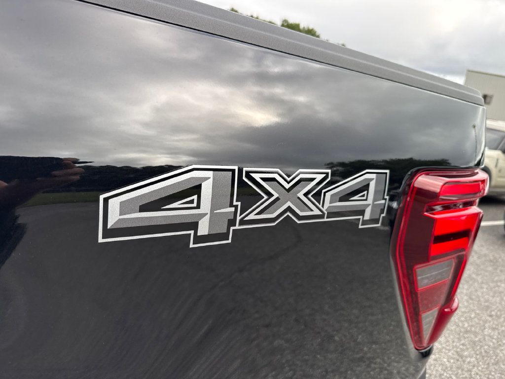 Used 2024 Ford F150 Lariat w/ Equipment Group 502A High AWD/4WD image 16