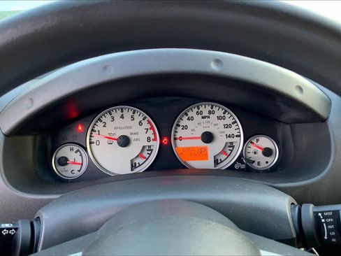 Used 2017 Nissan Frontier Desert Runner RWD image 23
