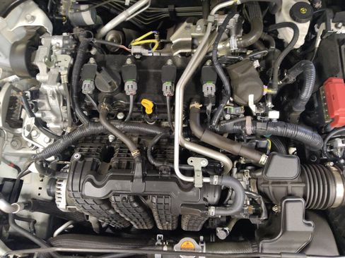 Used 2024 Nissan Altima 2.5 SR w/ SR Premium Package FWD image 30