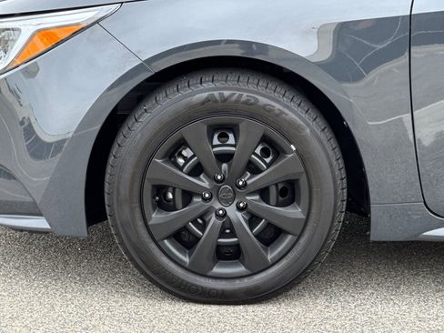 Used 2026 Toyota Corolla LE image 22