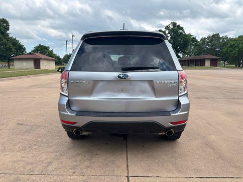 Used 2010 Subaru Forester 2.5XT Limited AWD/4WD image 28