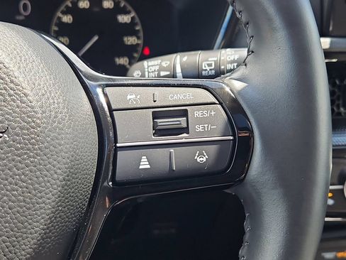 Certified 2024 Honda CR-V EX-L image 27